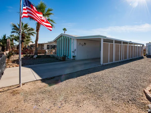 11423 E 38th Ln, Yuma, AZ 85367