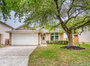 7343 Estrid Trl, San Antonio, TX 78244