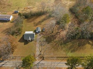 478 Davis Mill Rd, Parsons, TN 38363