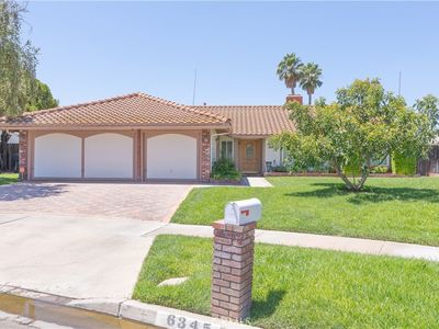 6345 Foster Dr, Riverside, CA, 92506