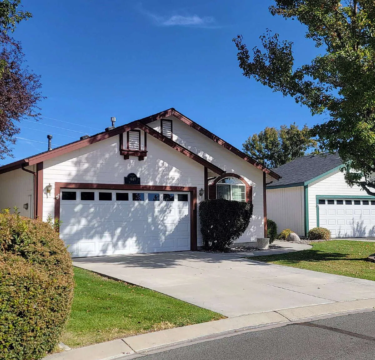 2 bed, 2.0 bath, 1474 sqft, $2,500 — Photo 1