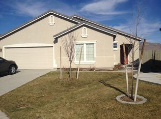 1771 Canyon Shadow Cir, Reno, NV 89521