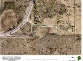 5159 Rocky Ridge Rd NW, Hackensack, MN 56452