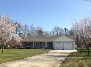 103 Princeton Ave, Egg Harbor Township, NJ 08234