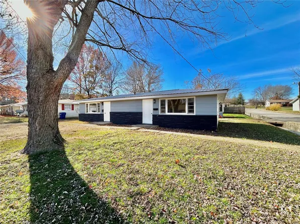 1301 S Gertrude St, Salem, MO 65560