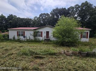 23 Avant Rd, Holly Springs, MS 38635