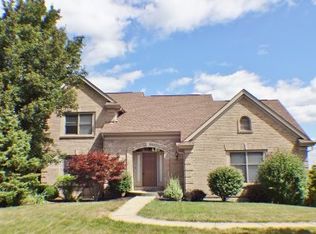 16 Fescue Ct, Florence, KY 41042
