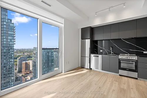 101 Roehampton Ave #3809 Photo 1