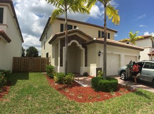 9116 SW 227th Ln, Cutler Bay, FL 33190