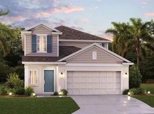 429 Cedar Key St, Davenport, FL 33837