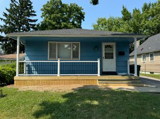 142 Leopard St, Rochester, NY 14615