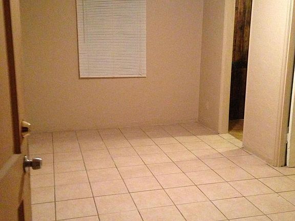 Living Room from front door