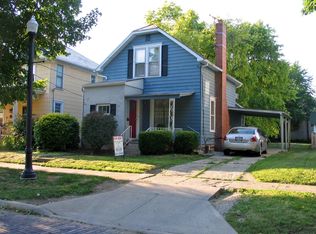 28 Winter St, Westerville, OH 43081