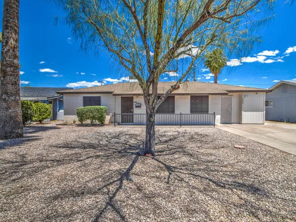 5635 N 35th Dr, Phoenix, AZ 85019