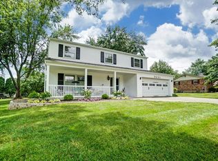8231 Maywood Dr, Cincinnati, OH