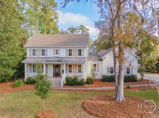 5 Clairborn Retreat, Savannah, GA 31411