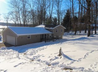 6380 Chiltern Rd NW, Canal Fulton, OH 44614