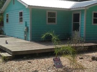 340 Vannote Rd, Pierson, FL 32180