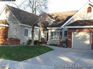 2752 Chablis Way, Livermore, CA 94550