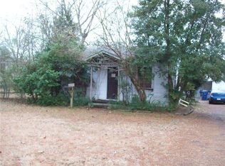 4400 Wirsing Ave, Fort Smith, AR 72904