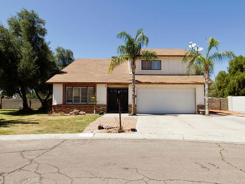 1st image of 4642 W Michelle Dr