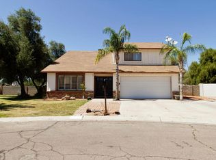 4642 W Michelle Dr, Glendale, AZ 85308