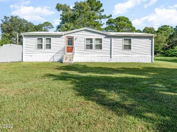 4230 APRIL LANE, MIMS, FL 32754