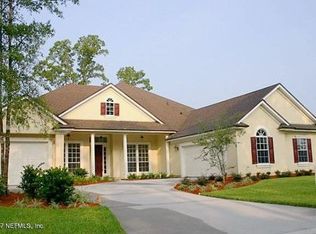3687 Oglebay Dr, Green Cove Springs, FL 32043