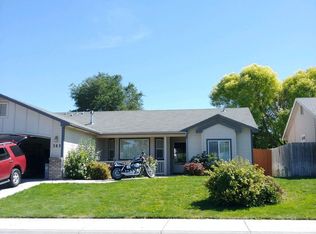 383 W Farmall Way, Kuna, ID 83634