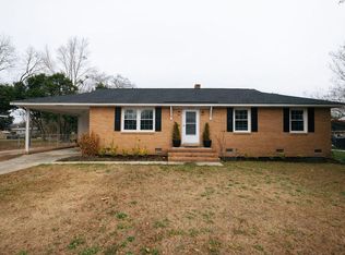 2107 W Cambridge Dr, Florence, SC 29501