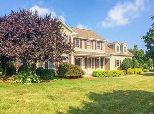 25 French Rd, South Windsor, CT 06074