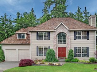 25212 217th Pl SE, Maple Valley, WA 98038