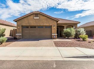 6165 S 252nd Dr, Buckeye, AZ 85326