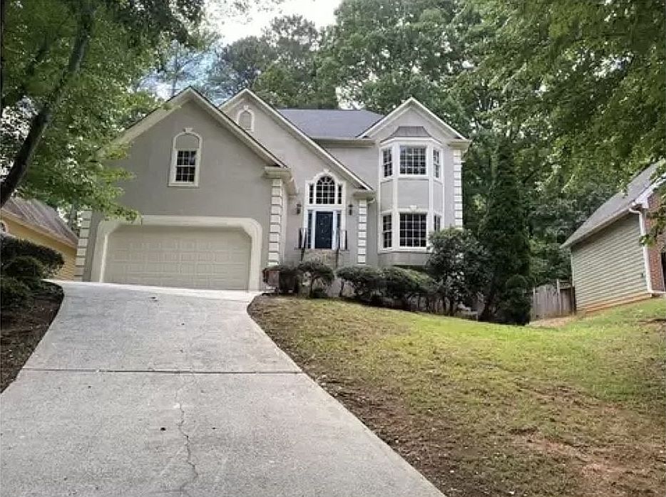 1st image of 4373 Laurian Dr NW