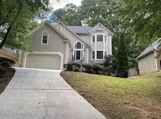 4373 Laurian Dr NW, Kennesaw, GA 30144