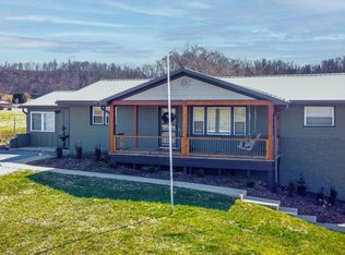616 Hairetown Rd, Jonesborough, TN 37659