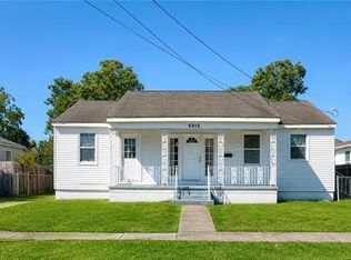 5312 Wilton Dr, New Orleans, LA 70122