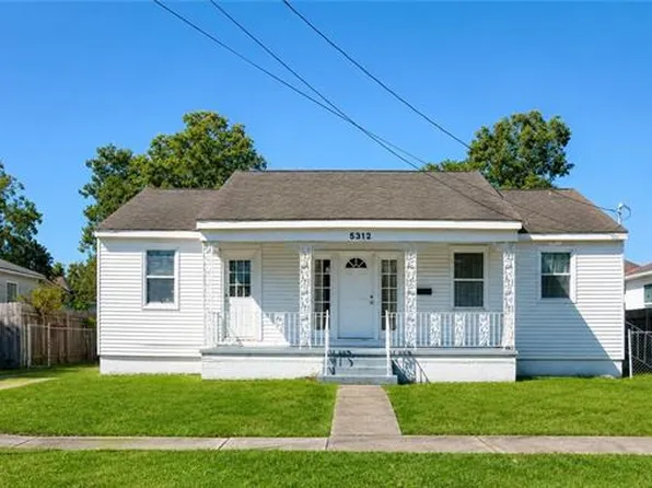 5312 Wilton Dr, New Orleans, LA 70122