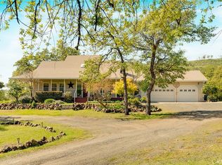 3833 Royal Mountain Rd, Butte Valley, CA 95965