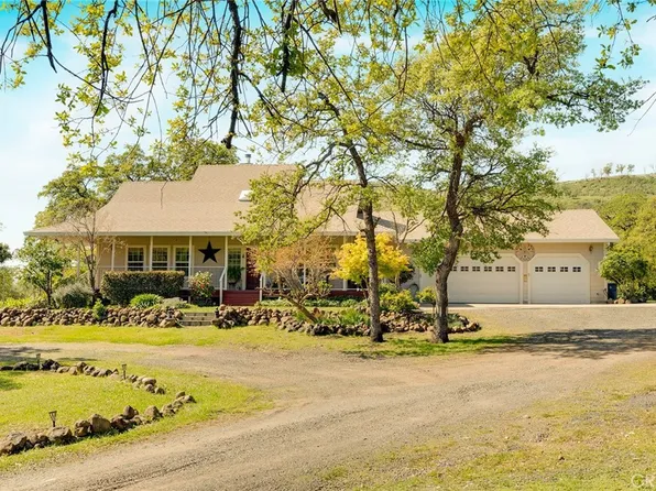 3833 Royal Mountain Rd, Butte Valley, CA 95965
