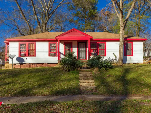 210 E Olive St, Shreveport, LA 71104