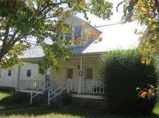 106 Arnold St, Centerville, TN 37033
