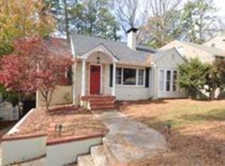 1290 Middlesex Ave NE, Atlanta, GA 30306