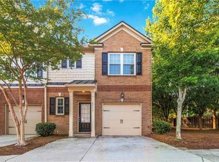 2735 Sudbury Trce, Norcross, GA