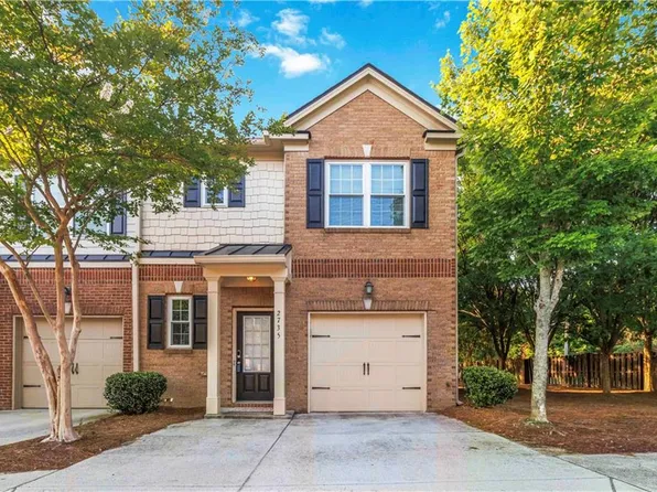 2735 Sudbury Trce, Norcross, GA 30071