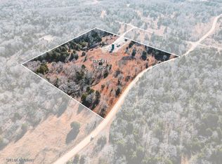 0 N 3655th Rd LOT 4, Sasakwa, OK 74867