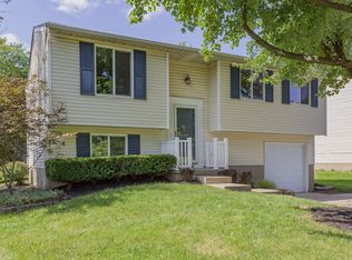 3894 Irwin Simpson Rd, Mason, OH 45040