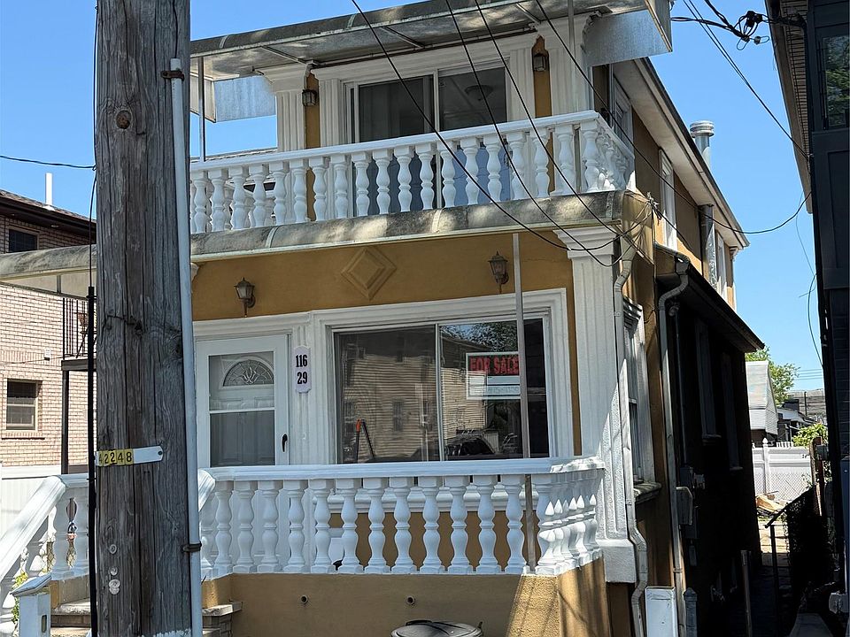 11629 134th Street, Queens Village, NY 11429 | Zillow