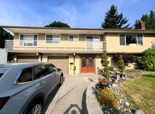 2049 Majestic Cres #B, Abbotsford, BC V2T3E9