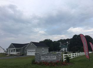 Maple Wood Dr #11375, Ridgley, MD 21660